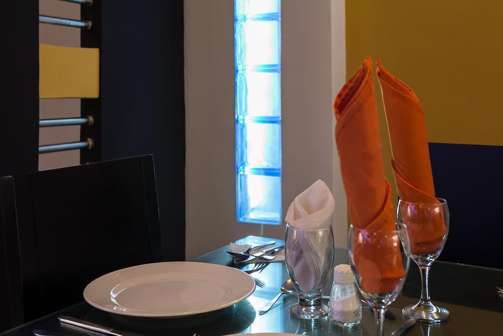 Hotel Andino Bucaramanga Kültér fotó