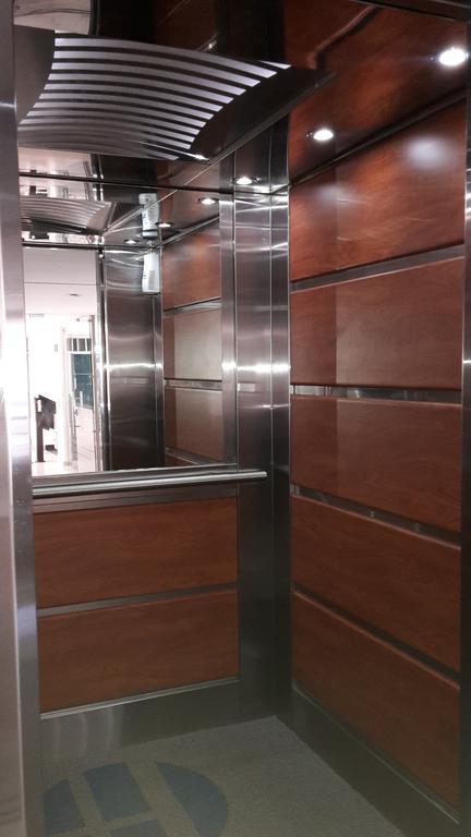 Hotel Andino Bucaramanga Kültér fotó