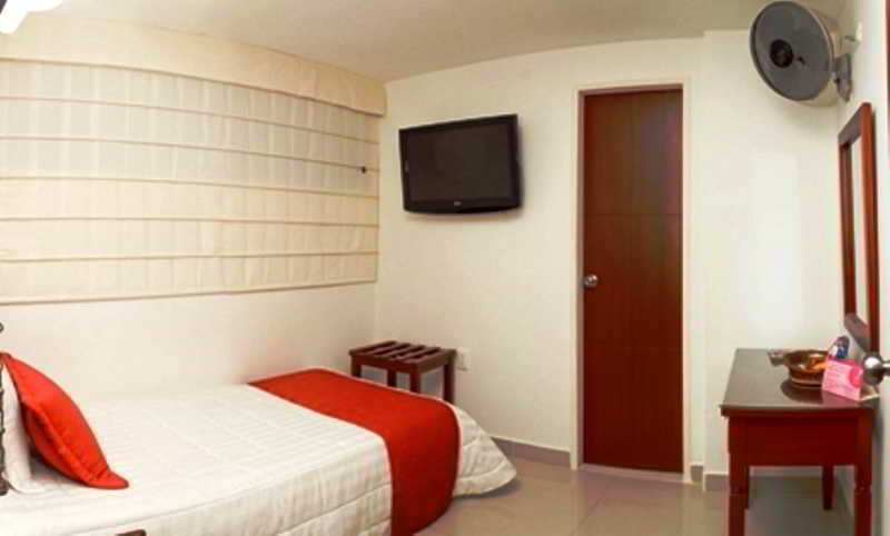 Hotel Andino Bucaramanga Kültér fotó